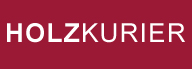 Logo Holzkurier